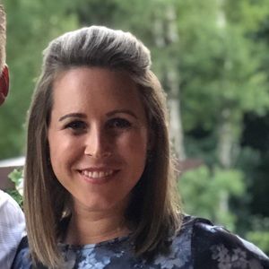 Meet your Posher, Lindsey